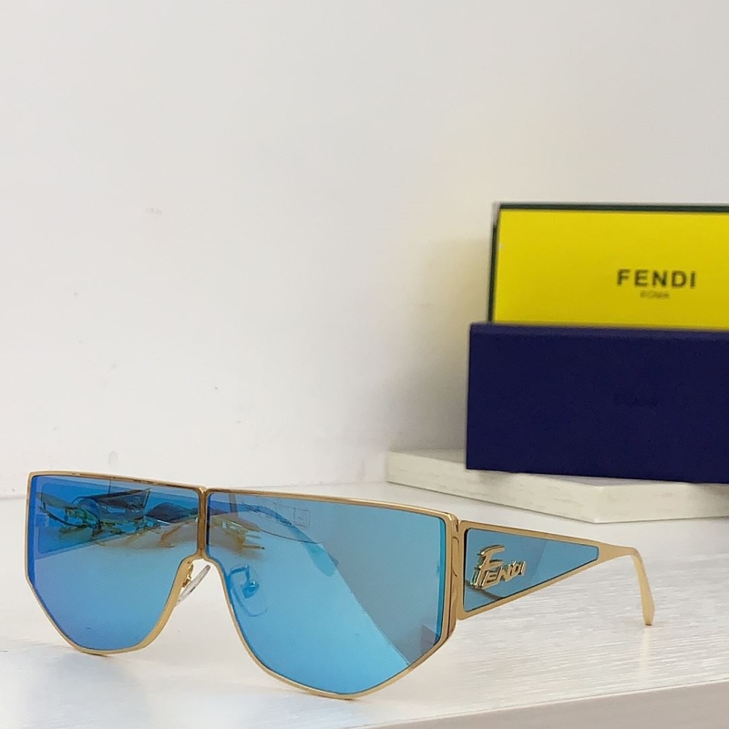 Fendi Sunglasses